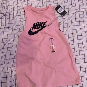 nike tank top